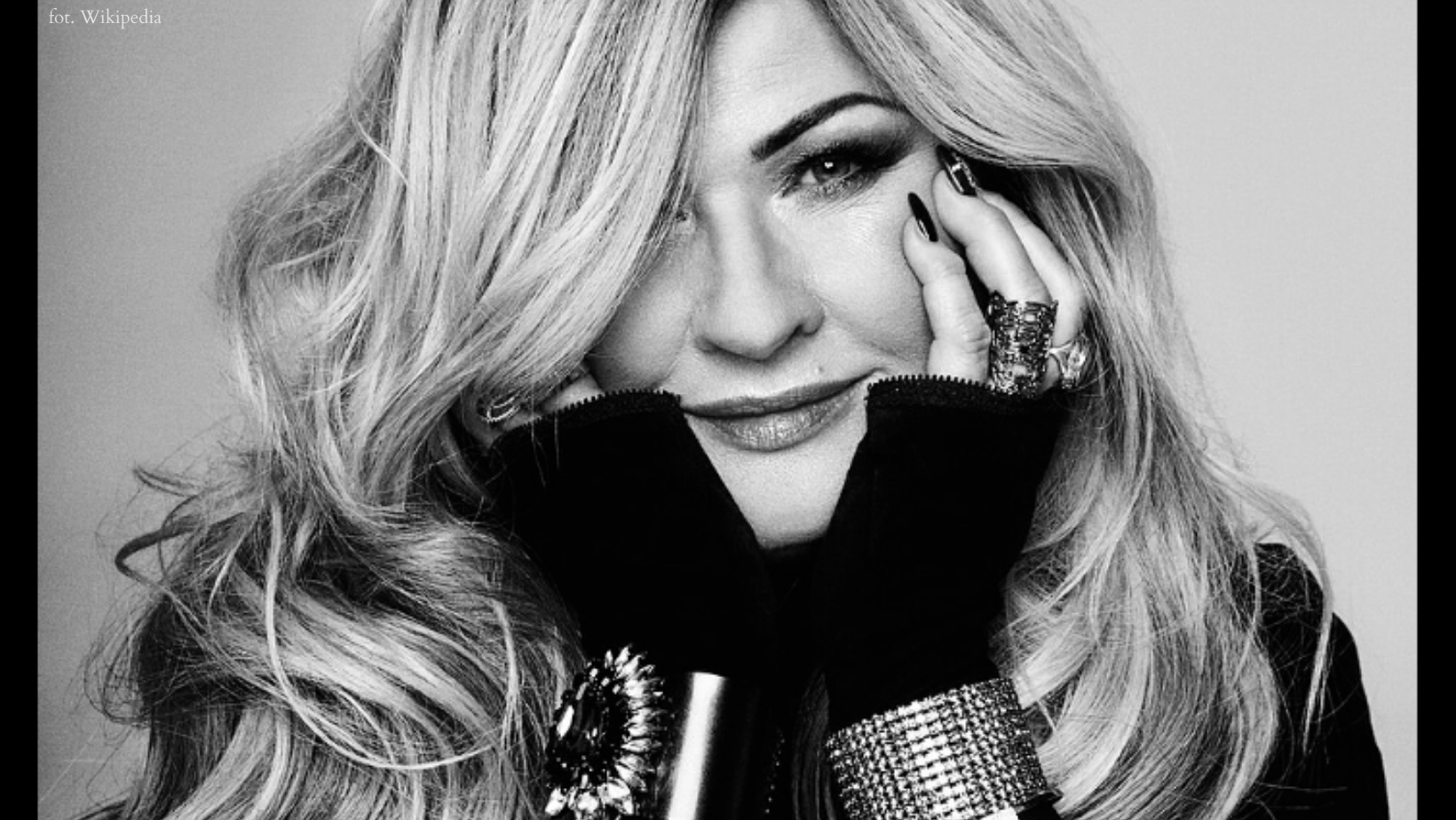 Zdjęcie „Co tam się wydarzyło?” Burza po występie Beaty Kozidrak! #1