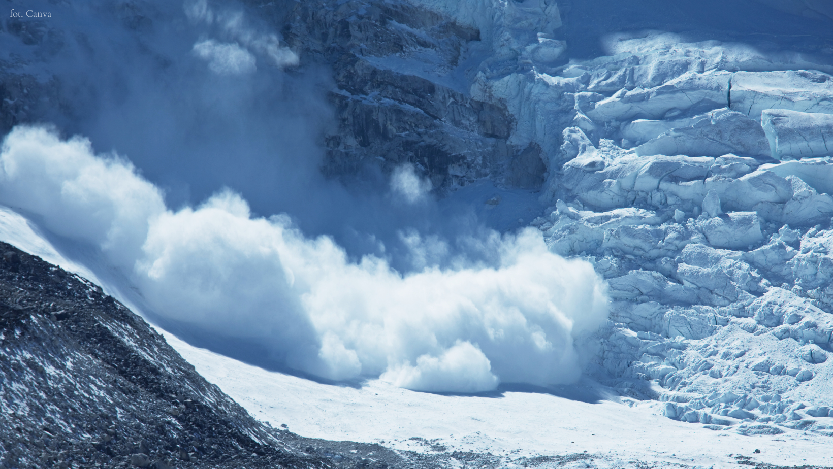 Zdjęcie Tragedia podczas rodzinnego wyjazdu! Lawina porwała 12-letnie dziecko #1