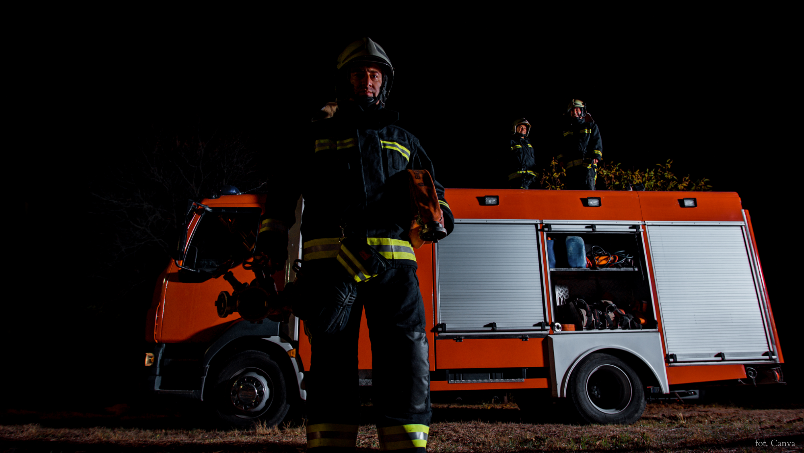 Zdjęcie Burmistrz apeluje do mieszkańców po tragedii w Chełmnie! #1