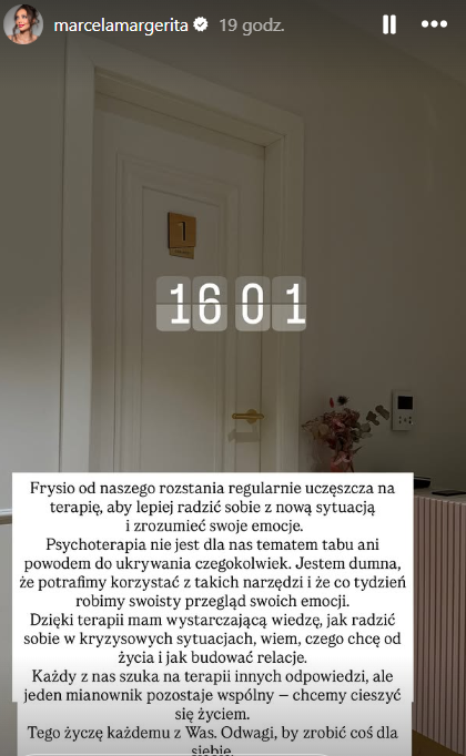 Zdjęcie "Jestem duma" - Po rozstaniu z Koterskim Marcela Leszczak zapisała syna na terapię #1