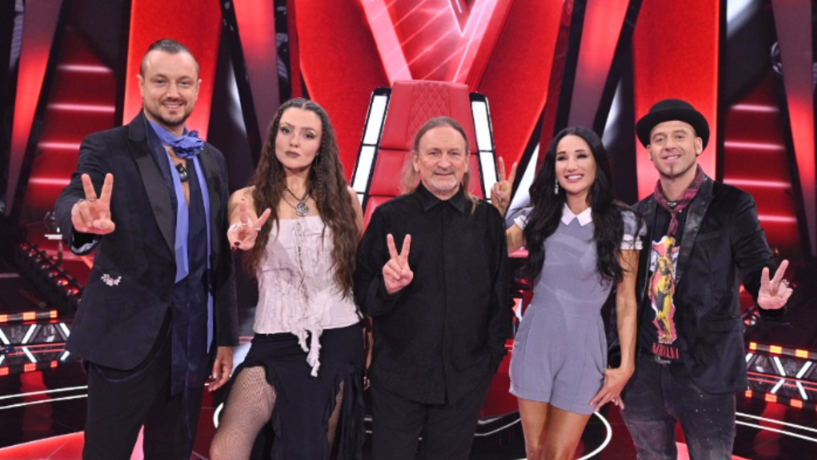 The Voice Of Poland Kto Wygrał - Kto wygrał The Voice of Poland 14? Znamy zwycięzcę - Cytaty.pl